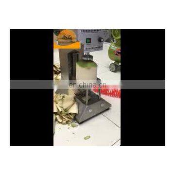 Manual young coconut peeling machine Coconut peeler machine philippines