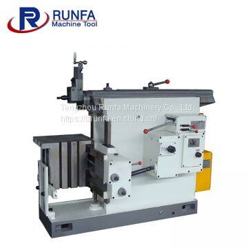 Metal Shaping Machine BC6050 photo-2