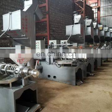 Excellent Quality Corn Oil Making Machine for Sale photo-4