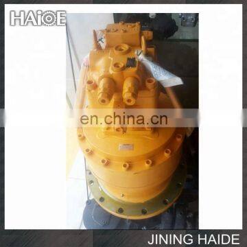 7087700160 PC50UU-2 Swing Motor photo-3