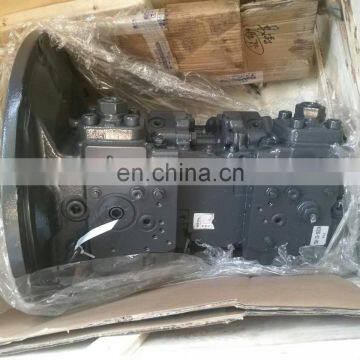 Excavator PC360-7 Main Pump 708-2G-00024 PC350-7 Hydraulic Pump