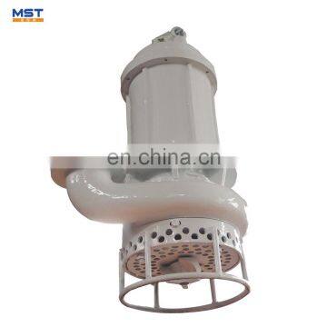 Submersible Slurry Dredger Pump Chrome photo-4