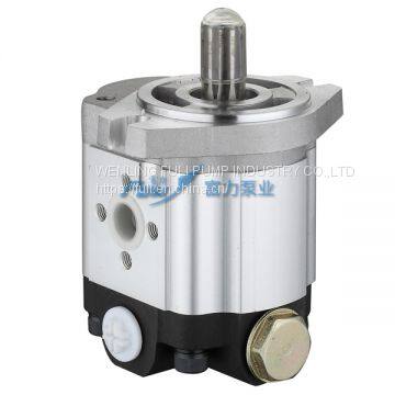 Constatn Gear Pump hydraulic gear pump for tractor pump CBAd1016  FBT1504.40W.030