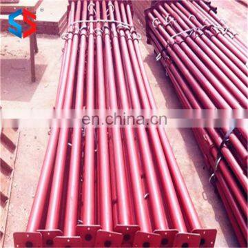ASP-684 Tianjin SS Group Adjustable Steel Telescopic Props for Building Supporting photo-4