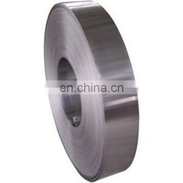 1mm thick stainless steel strip blade strips 310s 316l