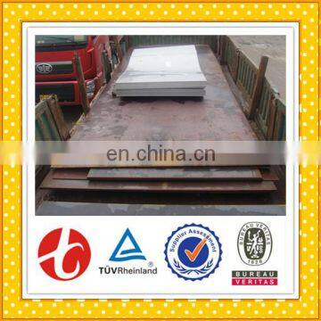 List Steel Companies Stainless Plate Price 316ti Astm photo-5