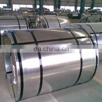 0.5mm 1.5mm thick width 30mm DX51D Z275 Z350 Z600 ASTM A653 CSB Aluzinc Density galvanized steel coil for roofing sheet