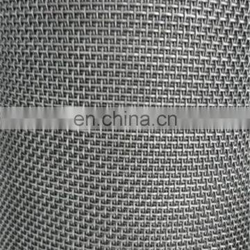 Low price 304 316 321 stainless steel wire mesh prime quality