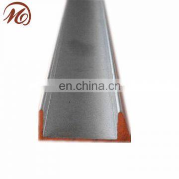 Powder Coated Aluminum Channel