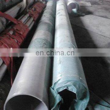 304 1.4301 316l Welding 15Mm Od Seamless Stainless Steel Tube 38Mm Pipes And Tubes Pipe photo-3