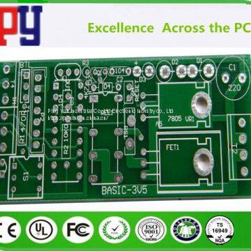 Double Sided PCB