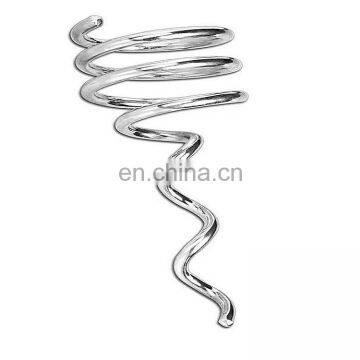 Best Quality ADSS Cable Accessories Corona Suppression Ring Coil For Tension Clamp Hardware