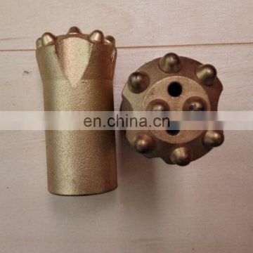 Cheap Price Rock Mining Threaded Button Drill Bit