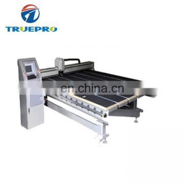 Double glass cutting machinery price