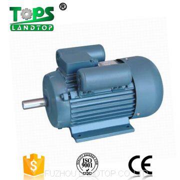 single phase 2hp electric motor ac induction motor made in China