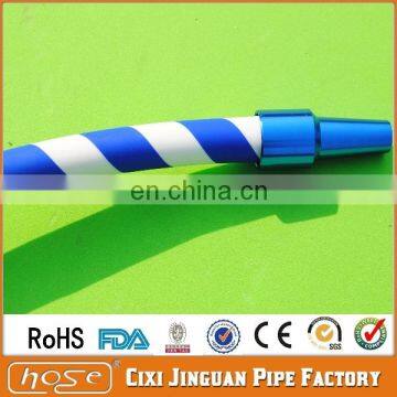 Export England 1.5Meters Food Grade Many Colors Washable Portable Hookah Shisha Pipe Silicone Hose Shisha Silicone Hookah Hose photo-5