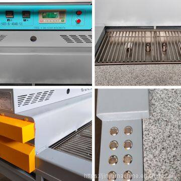 Decorative Book Mark 3d Soft Rubber Pvc Book Mark Making Machine photo-2