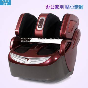 Homedics foot massager Qirui massager has a long service life and wear resistance homedics foot massager
