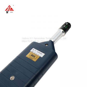 Coal Mining Temperature and Humidity Meter photo-4