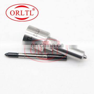 fuel injection nozzle DLLA148P2497 (0 433 172 497) Diesel Nozzle DLLA 148 P2497, DLLA 148P 2497 For 0445110719