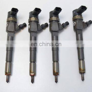 Original injector or fuel injector 0445110419