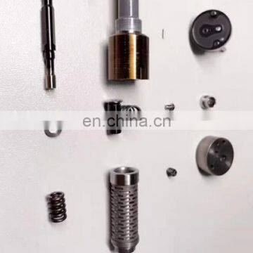 Original piezo injector valve for injector 23670-20260 23670-20270 23670-51060