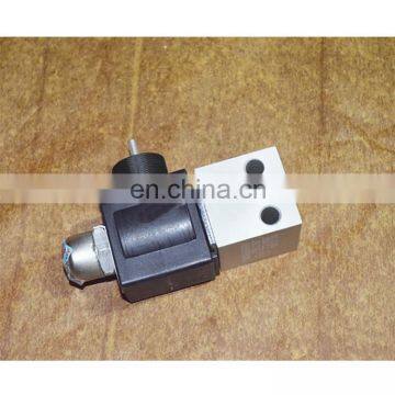 SAIC- IVECO Cursor 9 Engine 3732-18908 Solenoid valve