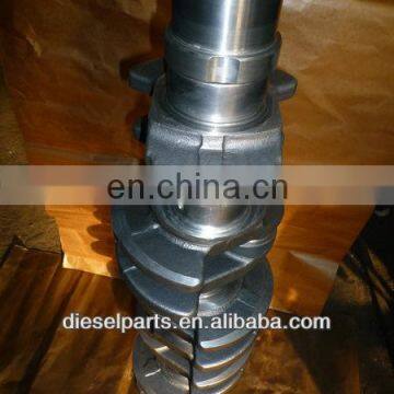 DEUTZ BF6M1013 Crankshaft