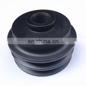 NT855 Diesel Engine Generator Parts 213326 Belt Pulley