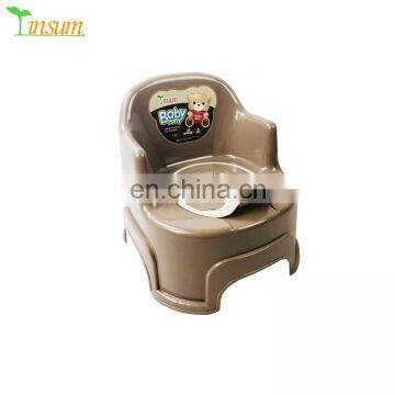 Portable Kids Plastic Toilet Baby Potty Chair Seat