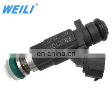 WEILI fuel injector nozzle for N-i-s-s-a-n Paladin A33 Sunny OE# FBJC101