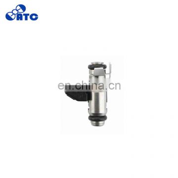 fuel injector nozzle For F-ord F-iesta E-cosport 1.6  50103302