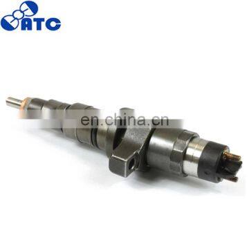 diesel fuel injector nozzle 0445120007 0986435508 2830957 2830224 2830244 4897271 2R0130201A for truck