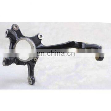 43211-KK010 43212-KK010 Steering Knuckle for Hilux Vigo Revo FORTUNER GGN50 ,GUN156 2015- photo-2