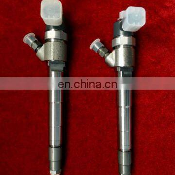 common rail fuel injector 0445110376 for ISF2.8 FIREFOX