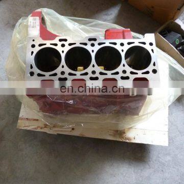 Original Foton ISF2.8 diesel engineg spare parts 5261257 cylinder block