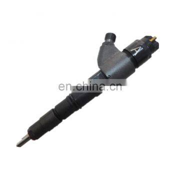 Hot sale diesel engine common rail fuel injector 0445120067