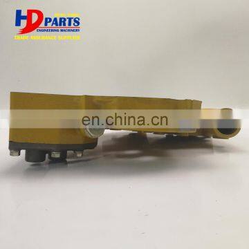 E320C Engine Oil Pump Without Intercooled 3066 Oil Pump S6K Oil Pump photo-5