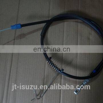 7C19 2A809 BA FOR V348 PARKING BRAKE CABLE