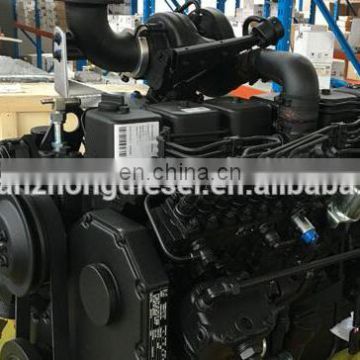 Genuine and New Dongfeng  Diesel Engine Assembly 6BT5.9-C130