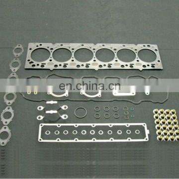 QSL ISL diesel engine upper gasket kit 4089978