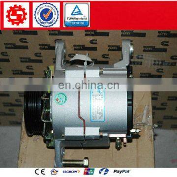 Alternator 4973876 ISM/QSM/M11 motor diesel parts