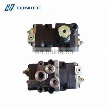 HPV102GW ZX230 excavator parts hydraulic pump regulator