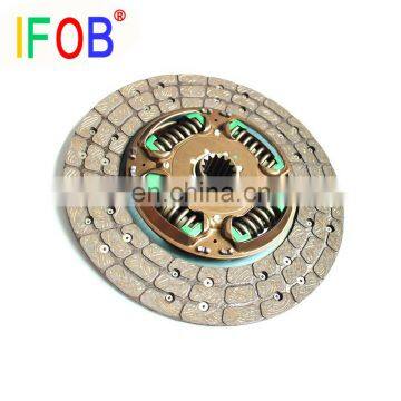 IFOB Best Quality Clutch Assy Kit (Clutch Cover Disc +Release Bearing) for Brz Forester Impreza Justy Legacy Leone photo-6