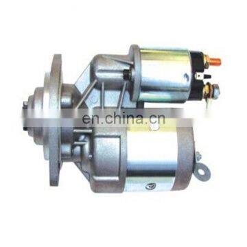 Skoda Starter Motor 443115141310