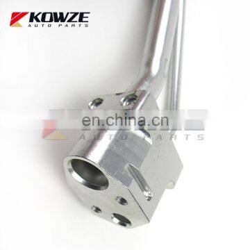 A/C Expansion Valve Inlet Pipe For Mitsubishi Pajero Montero V24 V25 V26 V31 V32 V33 V34 V36 V43 V44 V45 V46 MR315871 photo-4