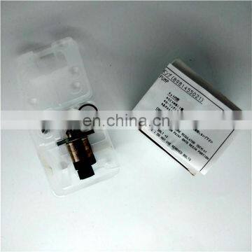 Engine System Overhaul Kit High Pressure Pump Sensor 4KH1 Pickup Truck photo-5