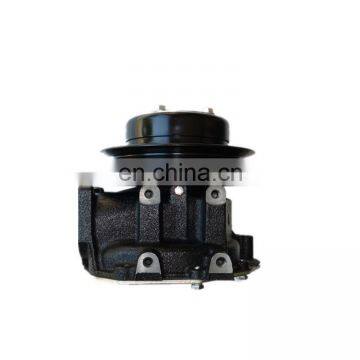 Original Packing Excavator EXZ81 10PE1 1136501790 1-13650179-0 Water Pump For Isuzu photo-2