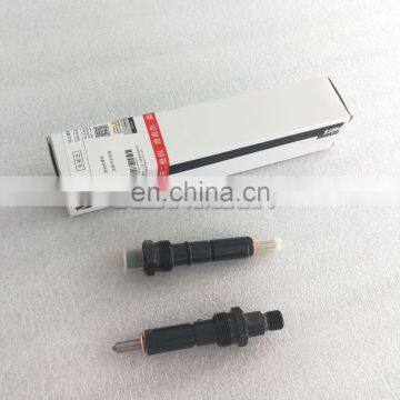 Cummins 4BT3.9 6BT5.9 Mechanical Engine Fuel Injector 3802677 3929490 photo-4