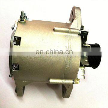 5331999 4988377 Cummins Engine 4BT 24V 45A Alternator photo-2